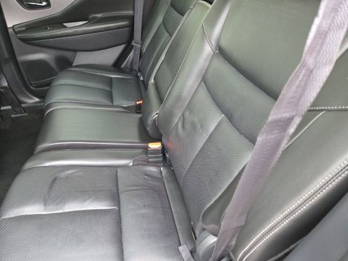 Used 2019 Nissan Murano SL w/ SL Technology Package image 36