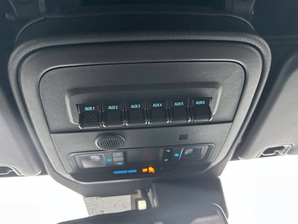Used 2023 Ford Bronco Raptor AWD/4WD image 46