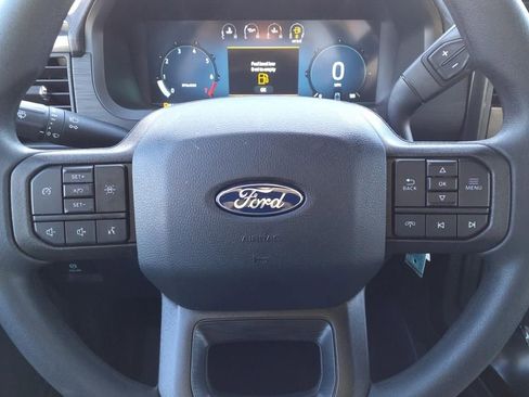 Used 2025 Ford F150 STX w/ Equipment Group 200A image 18