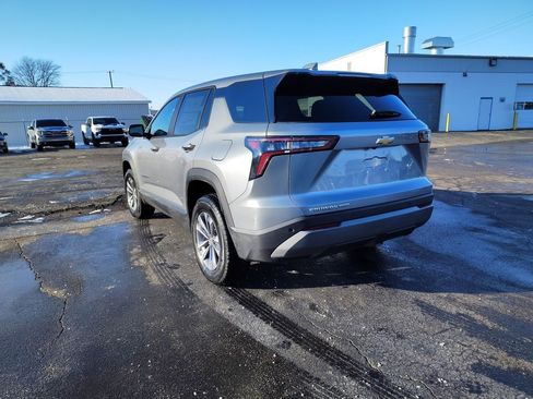 New 2026 Chevrolet Equinox LT w/ Convenience Package II image 5