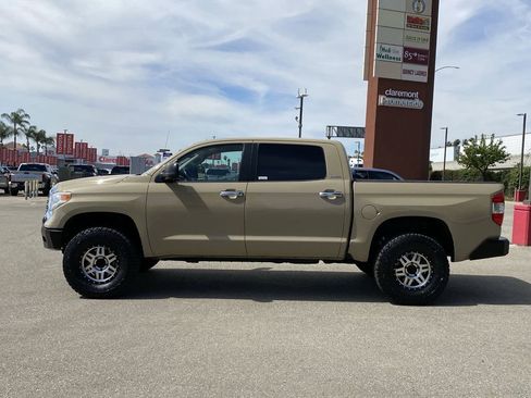 Certified 2017 Toyota Tundra Limited image 23