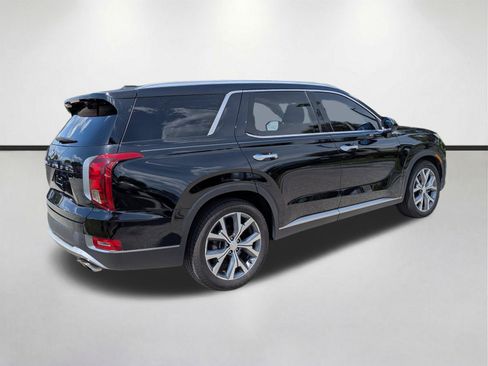 Used 2020 Hyundai Palisade SEL FWD image 4