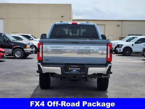 New 2026 Ford F250 King Ranch AWD/4WD image 6
