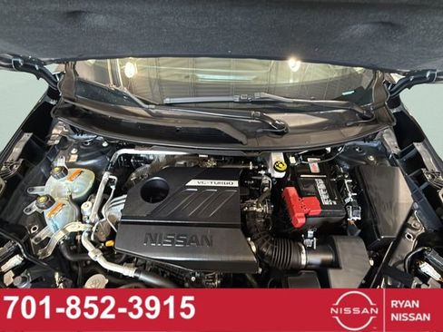 Certified 2023 Nissan Rogue S image 43