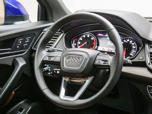 Used 2022 Audi Q5 2.0T Premium AWD/4WD image 16