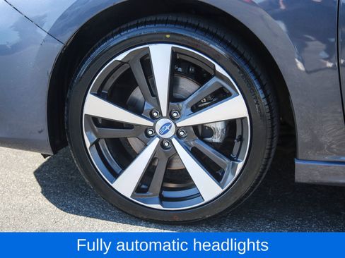 Used 2017 Subaru Impreza 2.0i Sport image 6