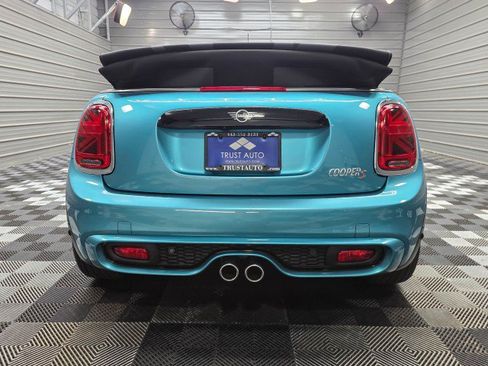 Used 2020 MINI Cooper S FWD image 6