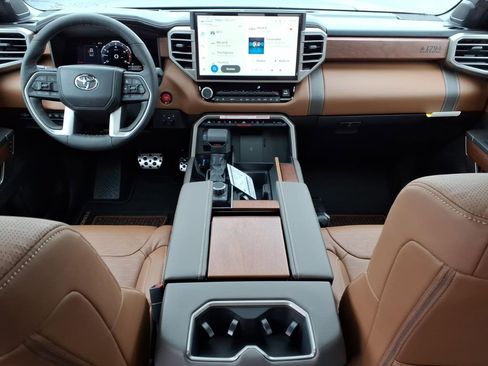 New 2026 Toyota Tundra 1794 Edition image 11