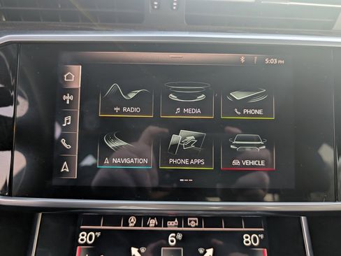 Used 2019 Audi A6 2.0T Premium w/ Convenience Package image 19