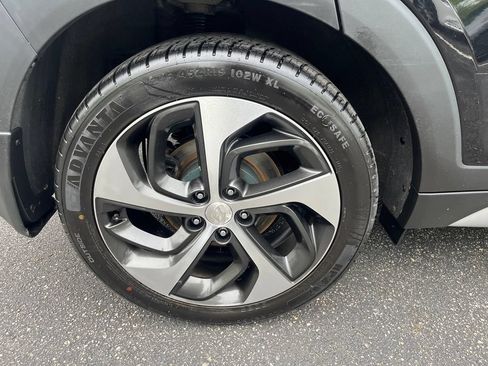 Used 2018 Hyundai Tucson Value w/ Cargo Package AWD/4WD image 31