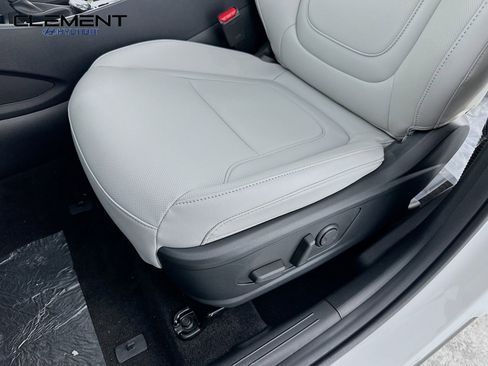 New 2026 Hyundai Santa Cruz SEL AWD/4WD image 25