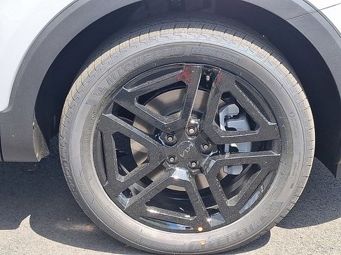 New 2025 Kia Telluride SX X-Line image 9