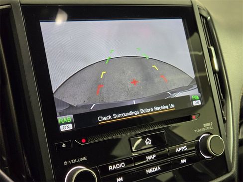 Certified 2023 Subaru Forester Wilderness image 31