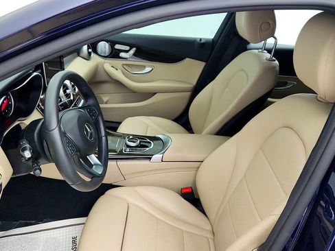 Used 2018 Mercedes-Benz C 300 4MATIC Sedan image 19