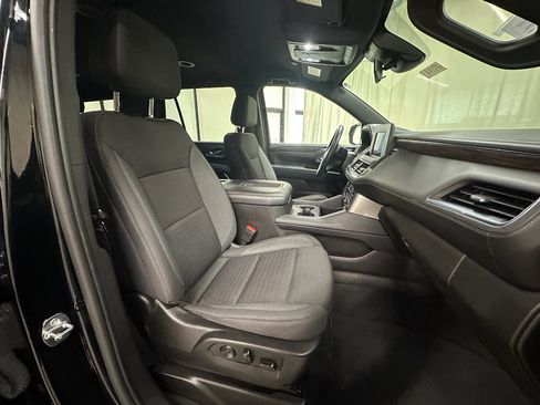 Used 2023 Chevrolet Tahoe LS w/ Driver Alert Package image 19