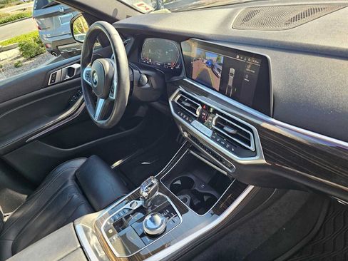 Used 2019 BMW X5 xDrive40i w/ M Sport Package AWD/4WD image 11