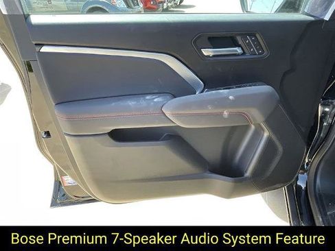 New 2026 Chevrolet Colorado Z71 w/ Technology Package image 20