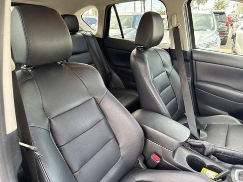 Used 2015 MAZDA CX-5 Grand Touring image 17
