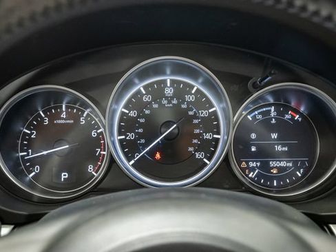 Used 2023 MAZDA CX-5 AWD 2.5 S image 13