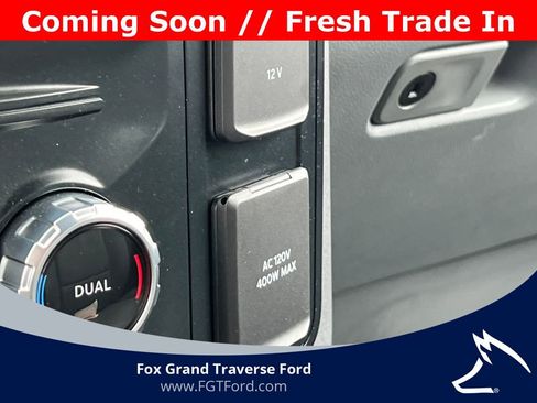 Certified 2023 Ford F150 Lariat w/ Equipment Group 502A High image 29