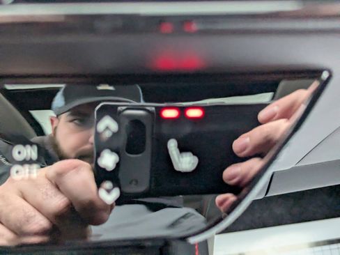 New 2026 Nissan Kicks SR w/ SR Premium Package image 19