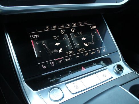 Used 2019 Audi A6 3.0T Prestige w/ Prestige Package AWD/4WD image 17