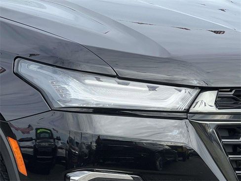 Certified 2023 Chevrolet Traverse RS image 7