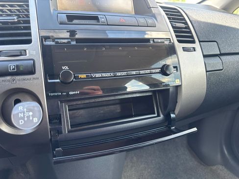 Used 2008 Toyota Prius FWD image 17