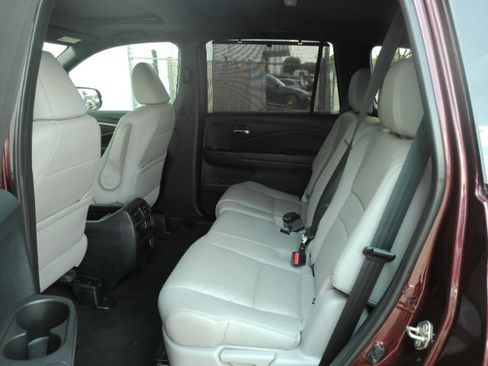Used 2020 Honda Passport EX-L image 19