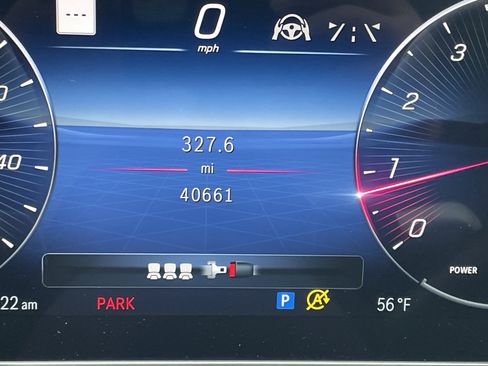 Certified 2023 Mercedes-Benz S 580 4MATIC Sedan image 26