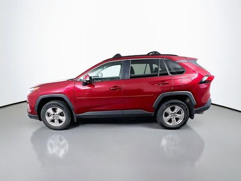 Certified 2023 Toyota RAV4 XLE w/ Convenience Package image 3