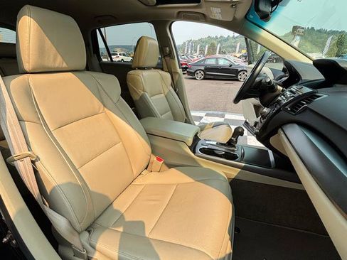 Used 2013 Acura RDX AWD w/ Technology Package image 31