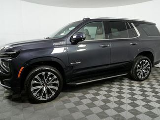 New 2026 Chevrolet Tahoe High Country w/ Sun And Tow Package video 2