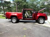 Used 2016 Chevrolet Colorado W/T w/ WT Convenience Package image 3