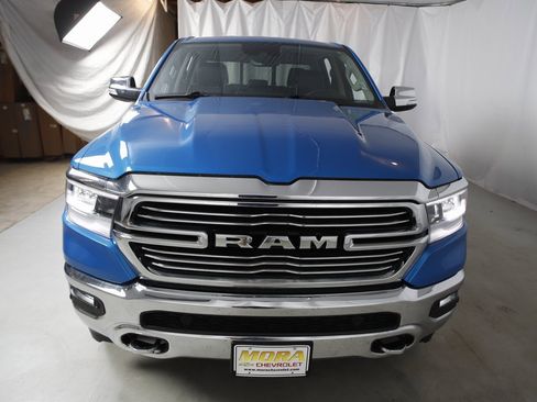 Used 2022 RAM 1500 Laramie image 9