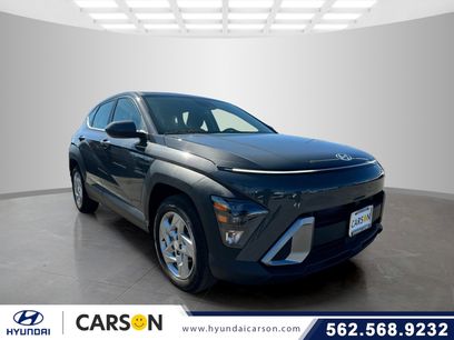New 2026 Hyundai Kona SE