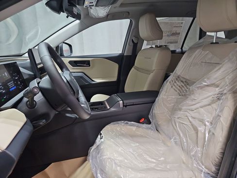 New 2026 Toyota RAV4 Limited image 29