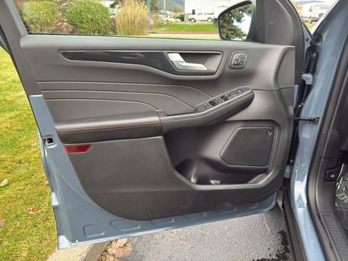 New 2026 Ford Escape ST-Line Select w/ Tech Pack #2 image 13