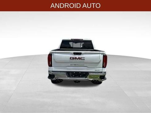Used 2020 GMC Sierra 1500 SLT w/ SLT Premium Plus Package AWD/4WD image 6