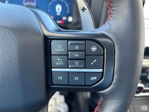 New 2025 Ford F150 Raptor image 27