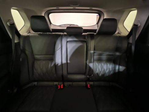 New 2026 Nissan Rogue Platinum w/ Platinum Premium Package image 25