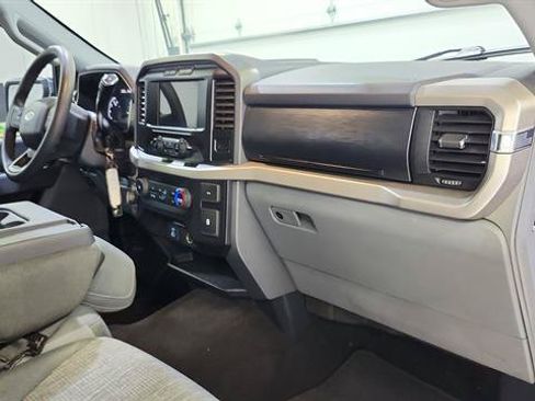 Used 2021 Ford F150 XLT RWD image 22