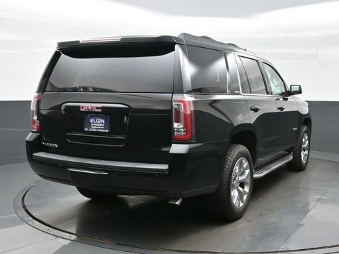 Used 2015 GMC Yukon SLE w/ Convenience Package AWD/4WD image 5