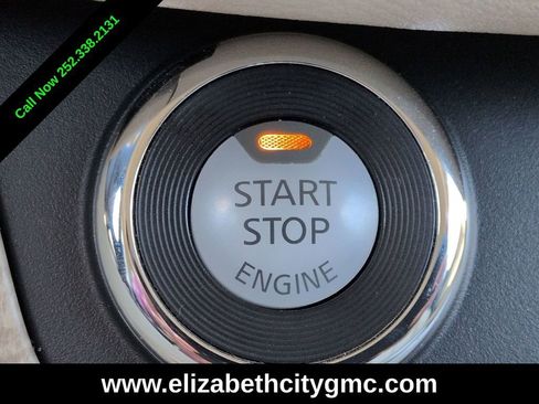 Used 2024 Nissan Murano SL w/ Cargo Package FWD image 34