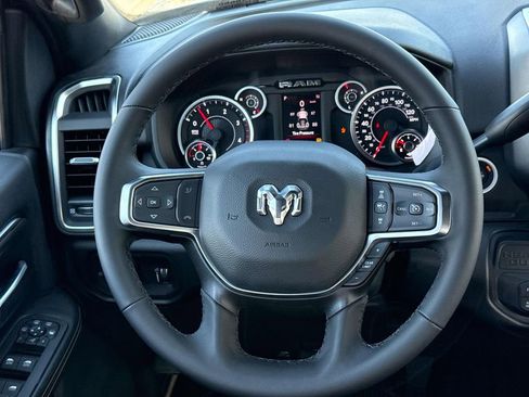 New 2026 RAM 2500 Big Horn image 15