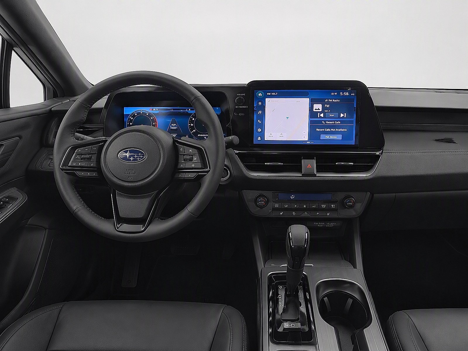 New 2026 Subaru Outback Premium w/ Premium/Limited Package 2 AWD/4WD image 14