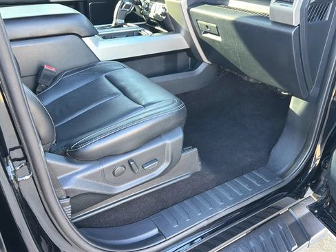 Used 2020 Ford F150 Lariat AWD/4WD image 78