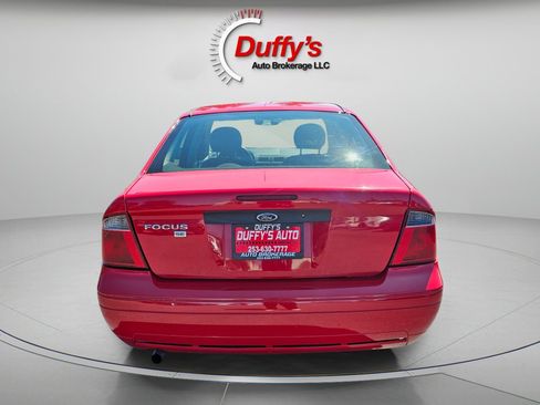 Used 2007 Ford Focus SE image 14