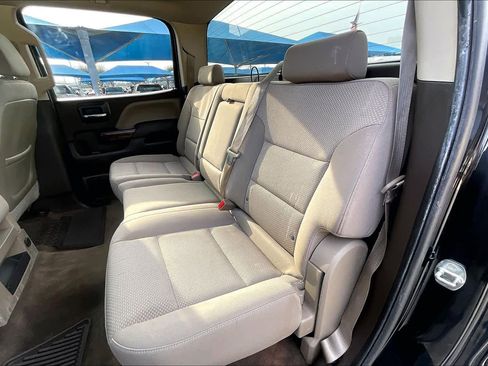 Used 2015 Chevrolet Silverado 2500 LT w/ LT Convenience Package image 20