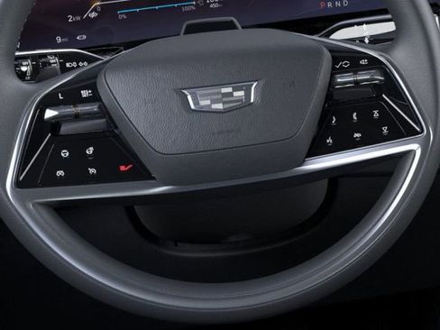 New 2026 Cadillac Escalade IQ Sport 1 w/ LPO, ONYX Package image 19